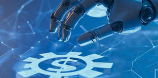 Cryptohandelsstrategie gericht op passief inkomen over de lange termijn
